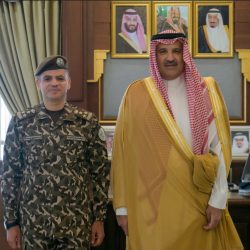 إختتام أعمال المؤتمر الأول للغدد الصماء و السكري بمستشفى الملك عبد العزيز بجدة…