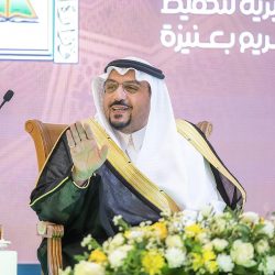 سمو أمير منطقة الباحة يُدشّن الحملة الوطنية للكشف المبكر عن سرطان الثدي (أكتوبر 2022)… 