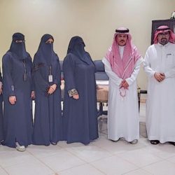 فريق السلام والنوايا الحسنة يزور مدينة تاورغاء الصليبية…
