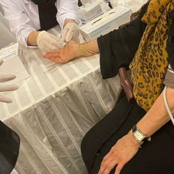 الكلية التقنية للبنات بجازان تنفذ حملة “تطعيم الإنفلونزا الموسمية”…