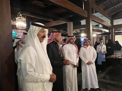 مساعد المدير العام للصحة العامة يفتتح عدد من المبادرات …