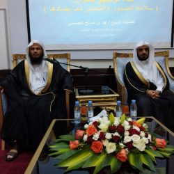 تنظم فعالية توعوية بمناسبة اليوم العالمي لسرطان الثدي…