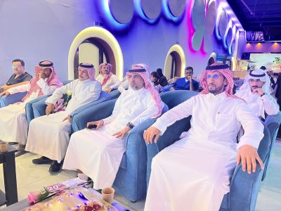 ”رؤى” تشارك بحملة أكتوبر للتوعية بسرطان الثدي…