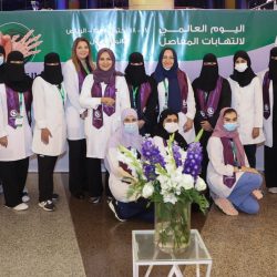 منطقة الباحة تستضيف مؤتمر الباحة الدولي السابع لطب الأطفال… 