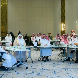 بحضور محافظ الجبيل.. تفعيل حملة التطعيم ضد الانفلونزا الموسمية بالمحافظة…