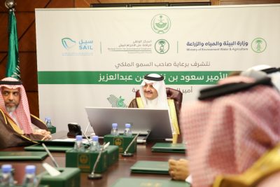 أمير الشرقية : القيادة حريصة على سلامة الإنسان والمكان…