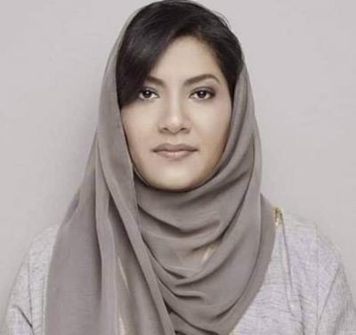 الأميرة ريما بنت بندر: الخلاف مع أمريكا اقتصادي بحت…