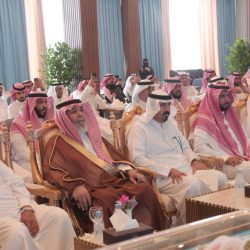 الكلية التقنية بالقنفذة وجمعية تنمية القرى تقيم معسكر الأعمال…