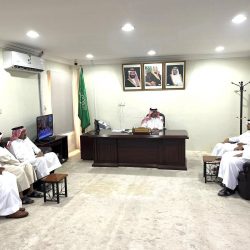 الكلية التقنية بالقنفذة وجمعية تنمية القرى تقيم معسكر الأعمال…