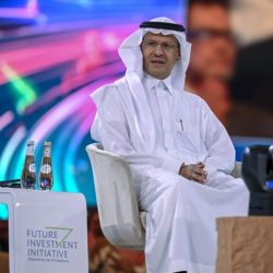 أسرة العيون الخيرية في زيارة لرئيس مركز مدينة العيون…