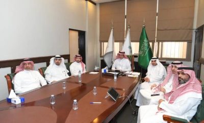 أمانة الشرقية تستعرض أعمال المرحلة الأولى من تسوير الأراضي ومعدة التصوير للمناطق ذات الأولوية…