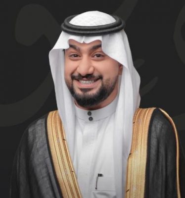 “الحازمي” يحتفل بعقد قرانه…