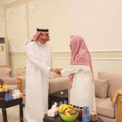 “دوريات شرطة محافظة ضمد”تقبض على شخص بحوزته (263) كيلو جرامًا من نبات القات المخدر