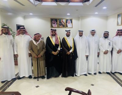 إطلاق مبادرة ” كِرام ” لعلاج الأيتام مجاناً في محافظة بقيق