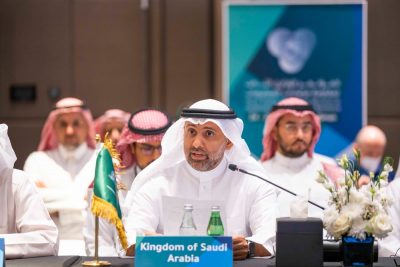 “وقاء” يشارك في مؤتمر الميكروبات المنعقد بسلطنة عمان