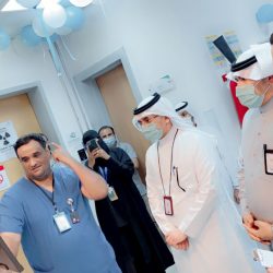 “جمعية شريان بجازان تنظم مبادرة ” الأسبوع العالمي لأمراض الدم الوراثية”