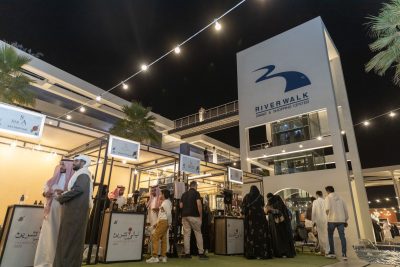 انطلاق معرض “ليالي تشرين 2022″.. و”الصراري” لـ”أوان”: يدعم الصناعات الوطنية