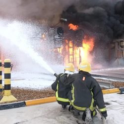 سمو أمير القصيم ⁧‫يفتتح معرض “ملتقى الاستثمار بالقصيم”‬⁩