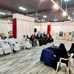 الهلال الأحمر بجازان يباشر 2037 حالة خلال شهر أكتوبر