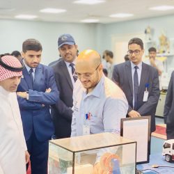 “532 عملية تكميم معدة يجريها مركز السمنة والبدانة بصحة جازان خلال العام الميلادي الجاري 2022م”