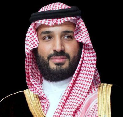 سمو ‎ولي العهد يعلن عن إطلاق مخطط ‎مطار الملك سلمان الدولي بمدينة الرياض