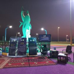 جمعية البر بالنعيرية تكرم كبار السن المستمرين في التعلم ضمن مبادرتها “طموح”تهدف لمحو أمية كبار السن ومواصلة تعليمهم