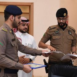 والدة الزميل “عبدالعزيز الزومان “إلى رحمة الله “