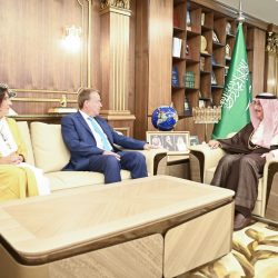 تكليف المهندس “المعافا” رئيساً لبلدية القفل بمحافظة صامطة بمنطقة جازان…
