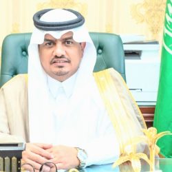 تكليف دغريري رئيساً لبلدية محافظة أبو عريش