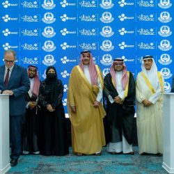 المسرحي السعودي الجمعان مكرما في مهرجان شرم الشيخ الدولي للمسرح الشبابية2022