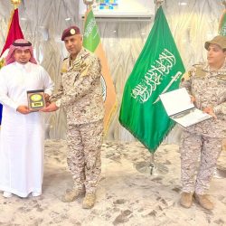 انطلاق المؤتمر السعودي العالمي الثالث لأمراض وجراحة اللثة2022 في الرياض…