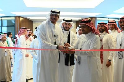 انطلاق المؤتمر السعودي العالمي الثالث لأمراض وجراحة اللثة2022 في الرياض…