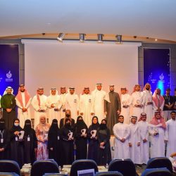 المسرحي السعودي الجمعان مكرما في مهرجان شرم الشيخ الدولي للمسرح الشبابي 2022…
