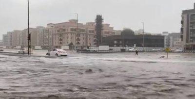 “أمانة جدة” تعلن طريقة تعويض المتضررين من الأمطار…