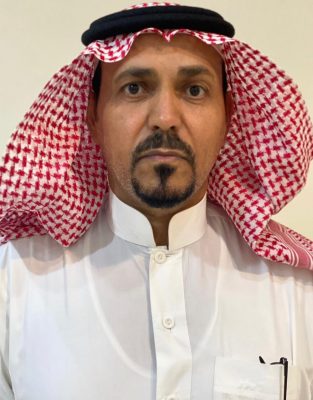والدة بندر الحربي إلى رحمة الله…