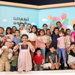 35 مشاركاً من الجاليات في شاطئ نصف القمر بجمعية الدعوة “نور”…