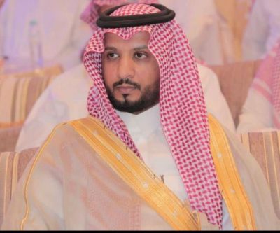 ترقية وكيــل محافظة بيش ” الحمدي ” إلى المرتبة الحادية عشر .