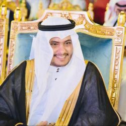 “عائلة عواف” تحتفل بزواج ابنهم بقاعة درة التاج بصامطة… 