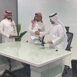 البطولة الأولى لأمانة جازان والبلديات التابعة لكرة القدم تنطلق غداً الثلاثاء على أربع ملاعب…