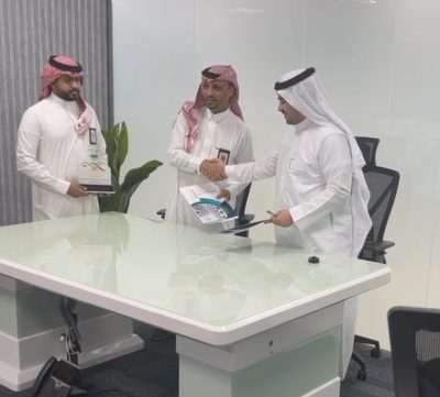 صحة جازان وجمعية غيث للخدمات الصحية يوقعان اتفاقية شراكة