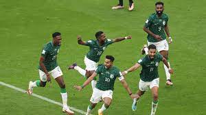 بعد الجولة الأولى.. هذا ما فعله العرب في مونديال قطر! وحظوطهم في التأهل..