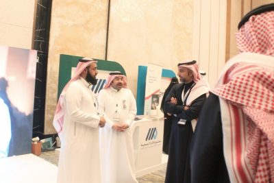 اختتام فعاليات مؤتمر الإدارة الصحية الخامس بالرياض