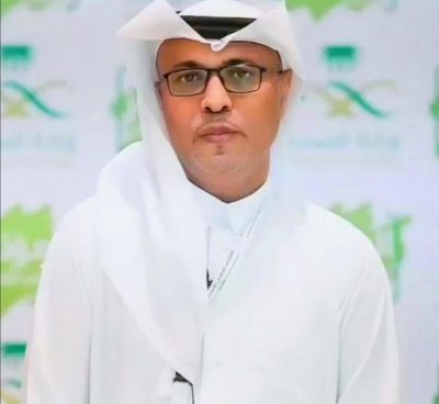 تمديد تكليف الدكتور “عواجي النعمي” مساعدًا لمدير عام صحة جازان…