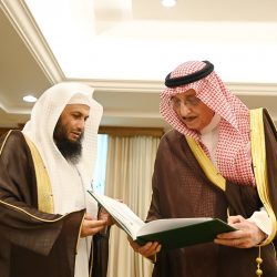 مركز الأميرة نورة يحتفي باليوم العالمي للغة العربية…
