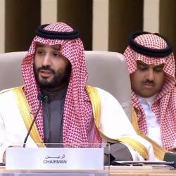 ولي العهد: المملكة تعتزم تقديم مرحلة ثانية من رؤية خادم الحرمين لتعزيز العمل الخليجي المشترك