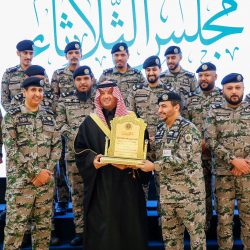 خبراء من السعودية ومصر واستراليا والأردن يقدمون خلاصة دراستهم في ندوة “غذاؤك عافيتك” بجدة