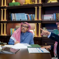 القائم بالأعمال في السفارة الهندية بالرياض يفتتح أول جناح للسياحة الهندية في السعودية