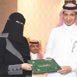 الشيخ “الأحمري و”الكيادي” يزوران مركز صحي كياد بعد حصوله على اعتماد المركز السعودي للمنشأت الصحية (سباهي)