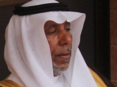 الأستاذ مشهور المنعمي ينوه بتكفل المملكة بترميم المركز الإسلامي في جاكرتا