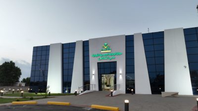 مركز صحي الشاطئ بصحة جازان تحفة معمارية فريدة ومرفق طبي حديث في 60 يوما